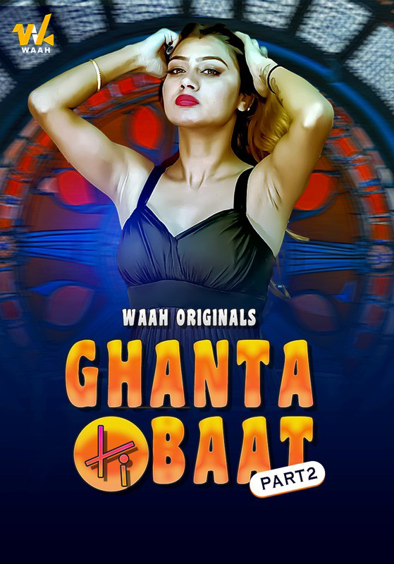 Ghanta Ki Baat 2024 Waah S01E01T02 Hindi Web Series 1080p | 720p HDRip