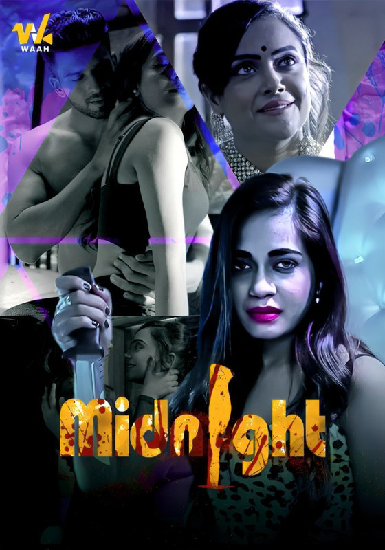 Midnight 2024 Waah Hindi Short Film 1080p | 720p HDRip