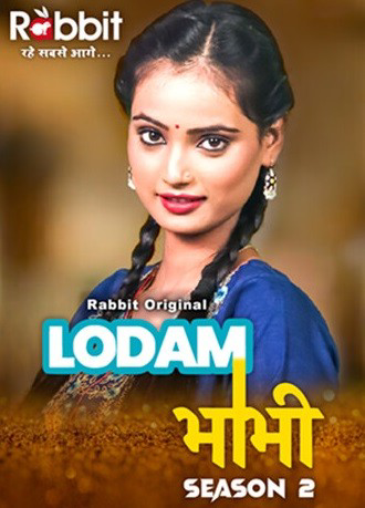 Lodam Bhabhi 2024 RabbitMovies S02 Part 04 Hindi Web Series 1080p | 720p HDRip