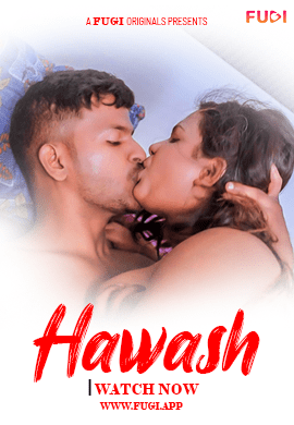 Hawash 2024 Fugi S01E01 Hindi Web Series 720p HDRip Download