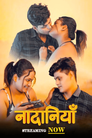 Nadaniya 2024 Fugi Uncut Web Series 1080p | 720p HDRip Download