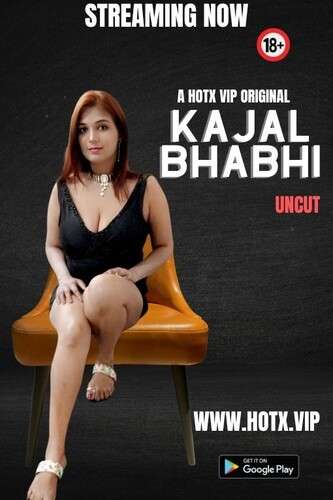 Kajal Bhabhi 2024 HotX Hindi Short Film 720p HDRip 200MB Download