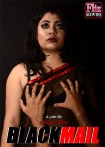 Blackmail 2024 S01E03 FlizMovies Hindi Web Series 250MB HDRip 1filmy4wap