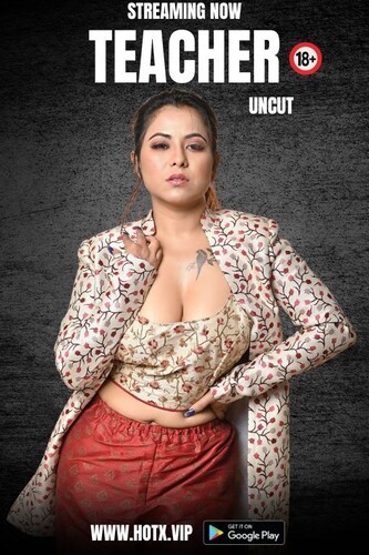 Teacher 2024 HotX Hindi Short Film 720p HDRip 1filmy4wap