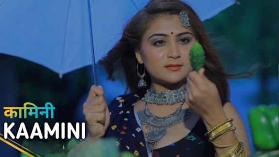 Kaamini 10Million Hot Hindi Short Film 720p HDRip Download 1filmy4wap