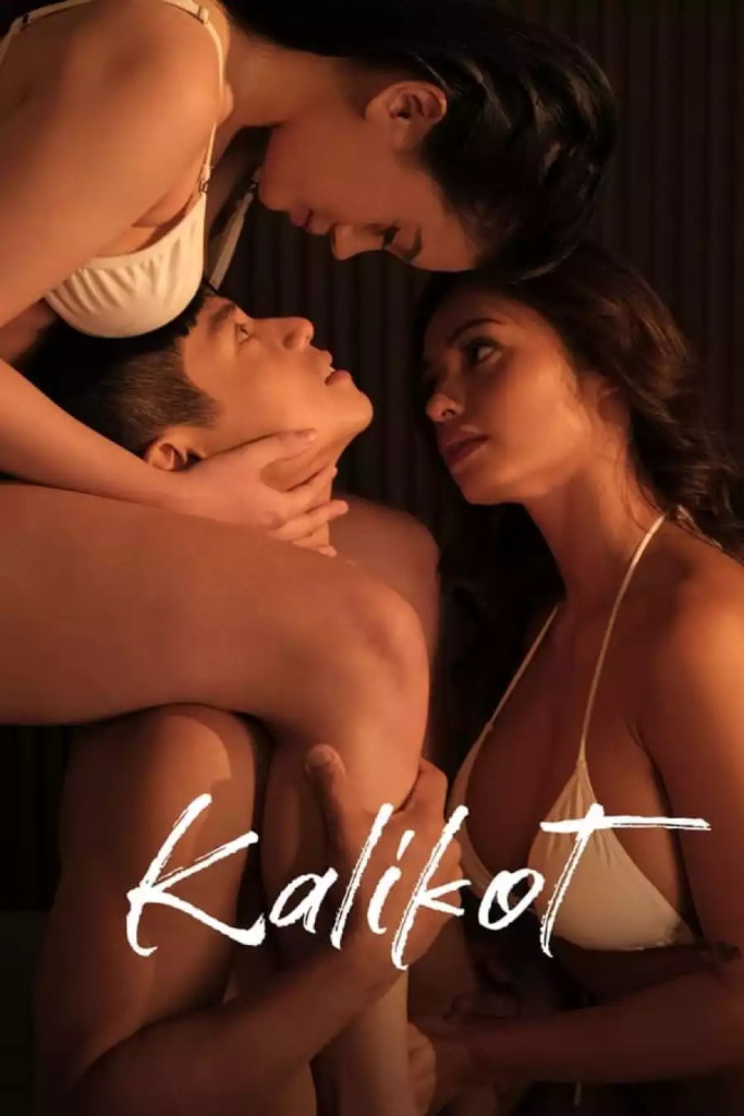  Kalikot (2024) Tagalog Full Movie 1080p | 720p | 480p HDRip 1filmy4wap